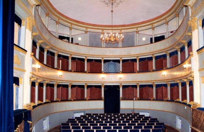 Teatro 