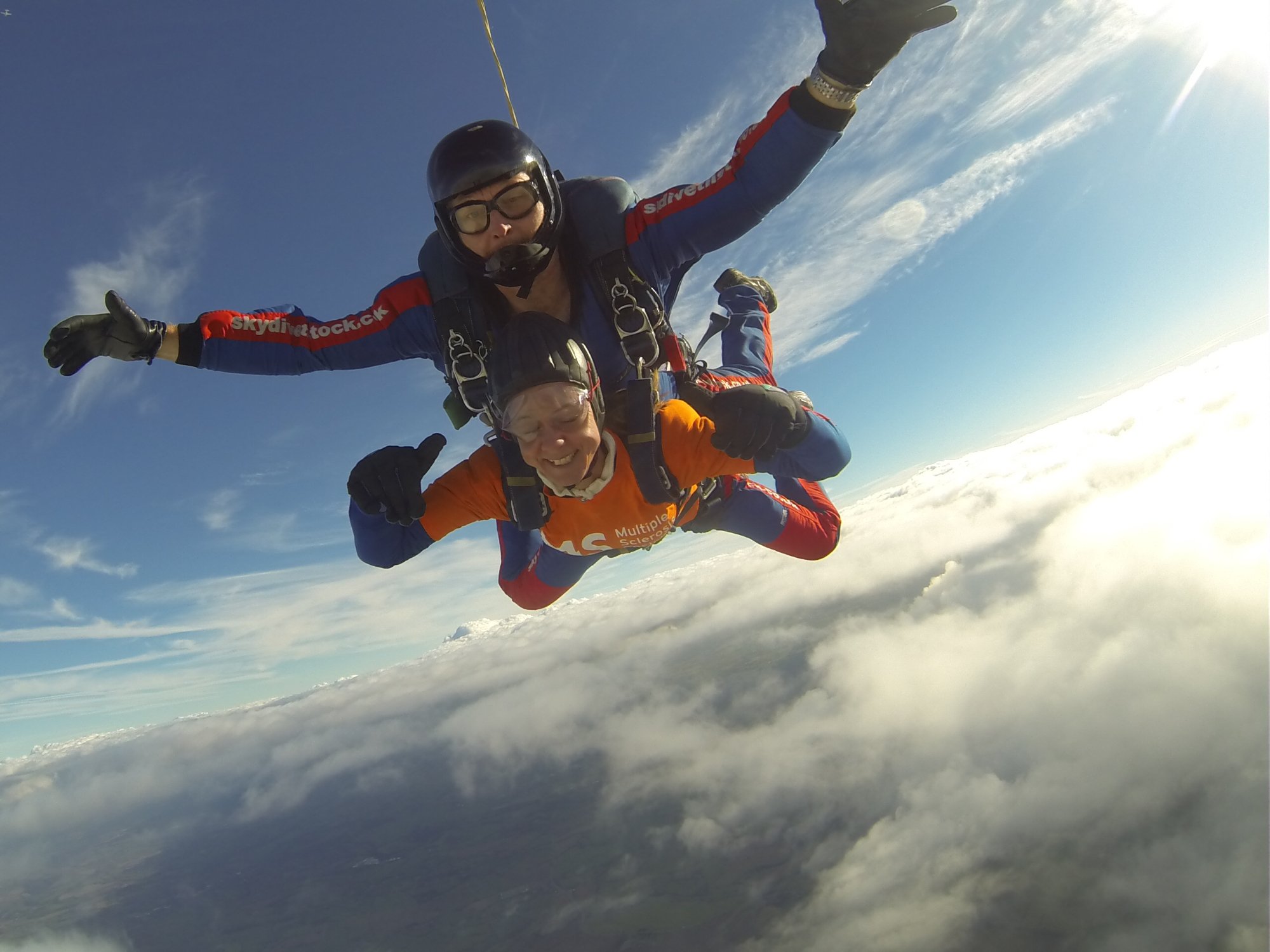 Skydive Tilstock Freefall Club - All You Need to Know BEFORE You