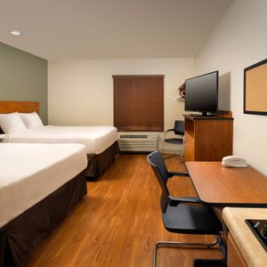Extended Stay America Select Suites - Kansas City - Stadium, hotel in Kansas City