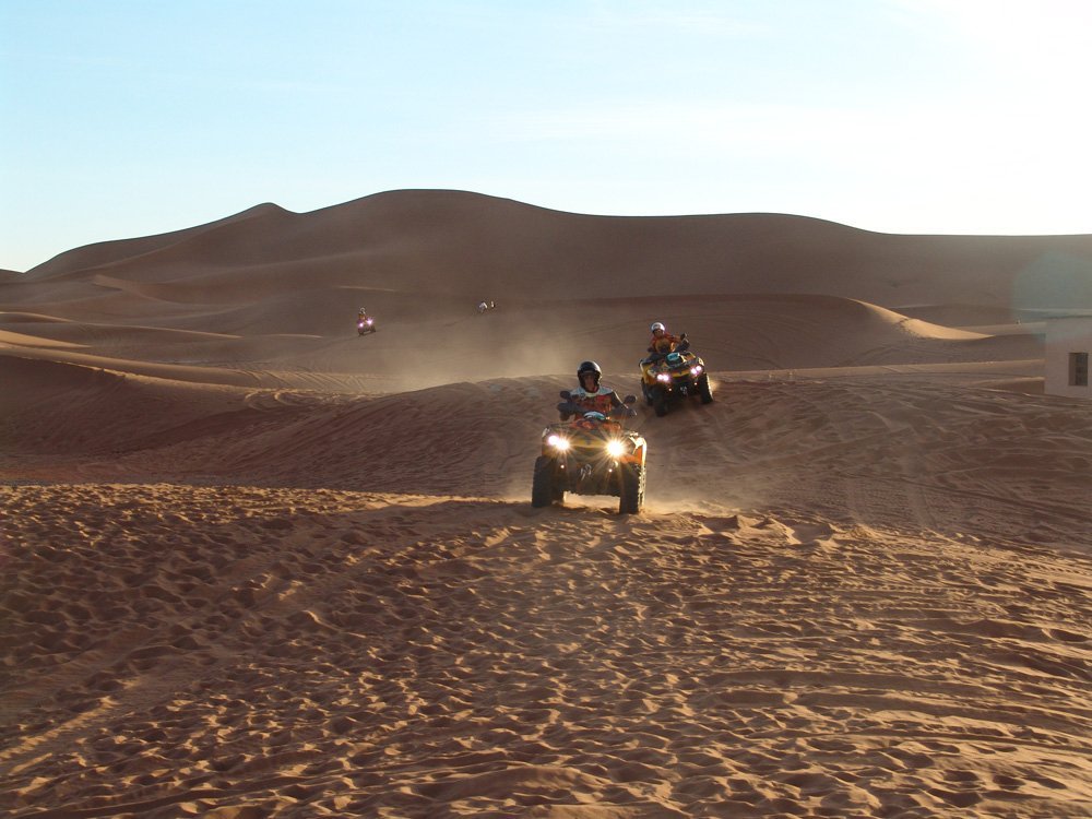 Quad Evenement (Ouarzazate) - All You Need to Know BEFORE You Go