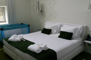 Quarto e suite