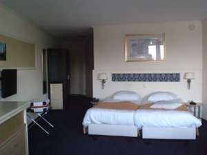 Kamer en suite