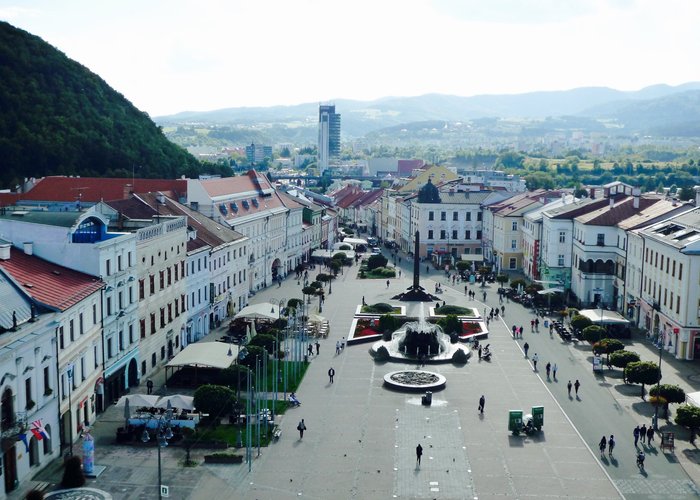 Banska Bystrica, Slovakia 2024 Best Places to Visit Tripadvisor