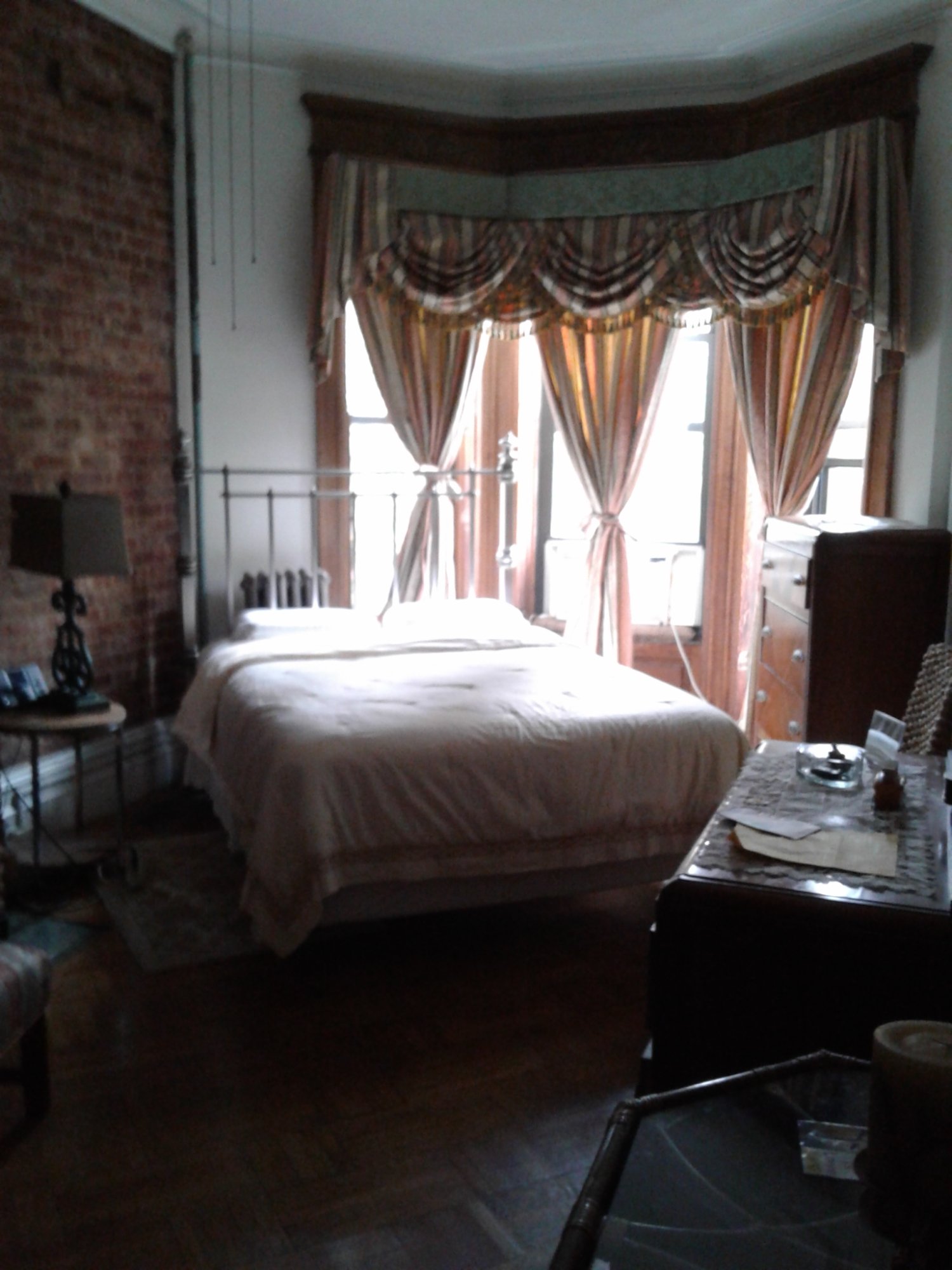 HEART OF HARLEM - B&B Reviews (New York City)