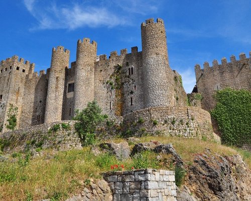 Portugal: Procurar Castelos