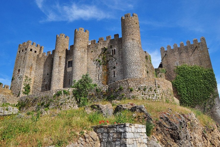 Castelo de Óbidos image