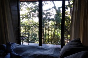 Quarto e suíte