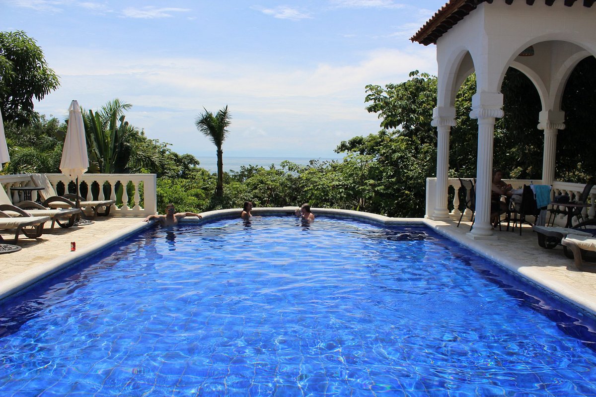 Parador Resort &amp; Spa, hotel in Midden-Amerika