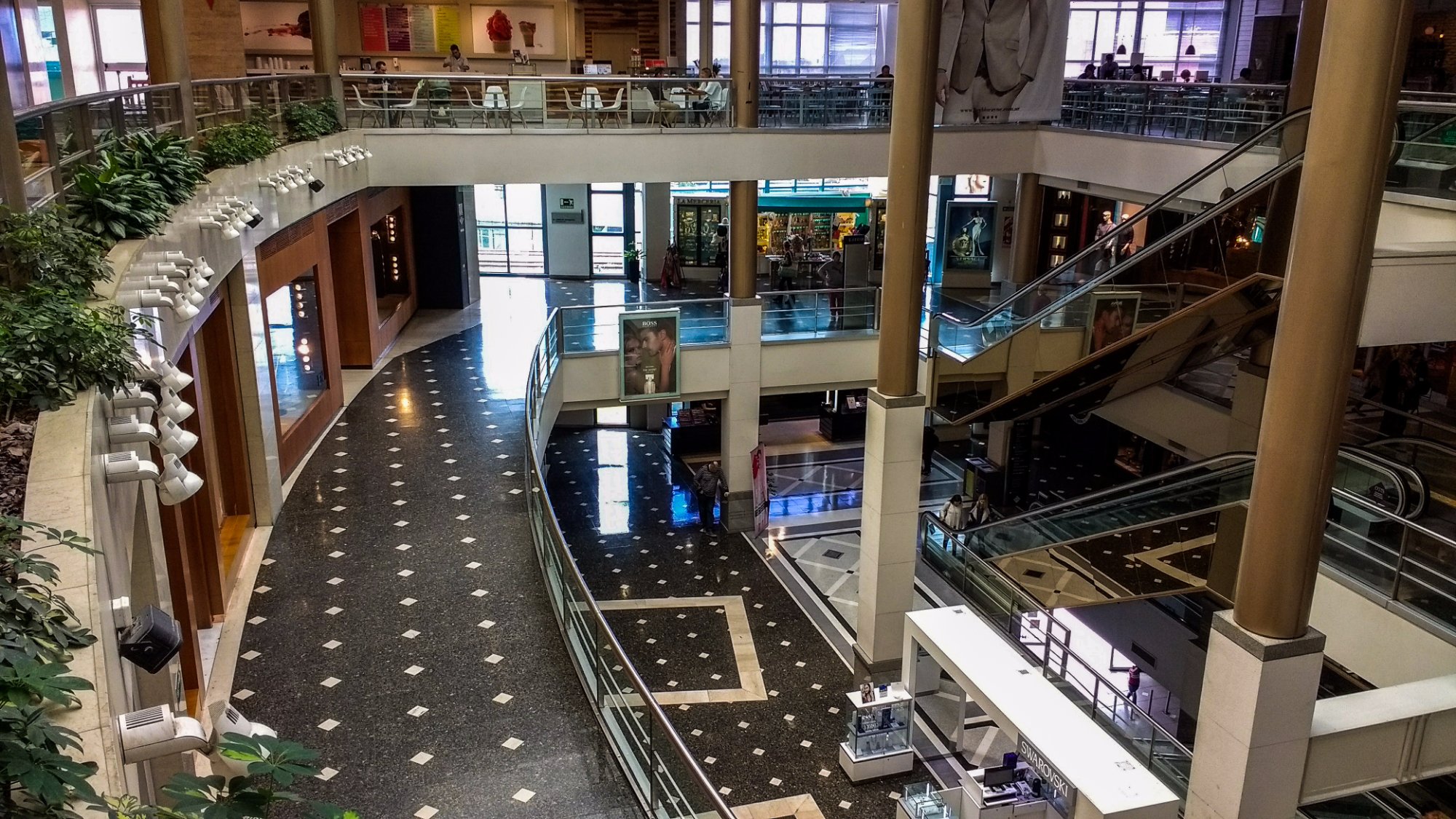 THE 10 BEST Shopping Malls in Palermo Buenos Aires 2024