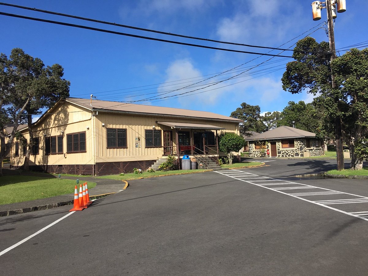 Kilauea Military Camp Game Room: Pictures & Reviews - Tripadvisor