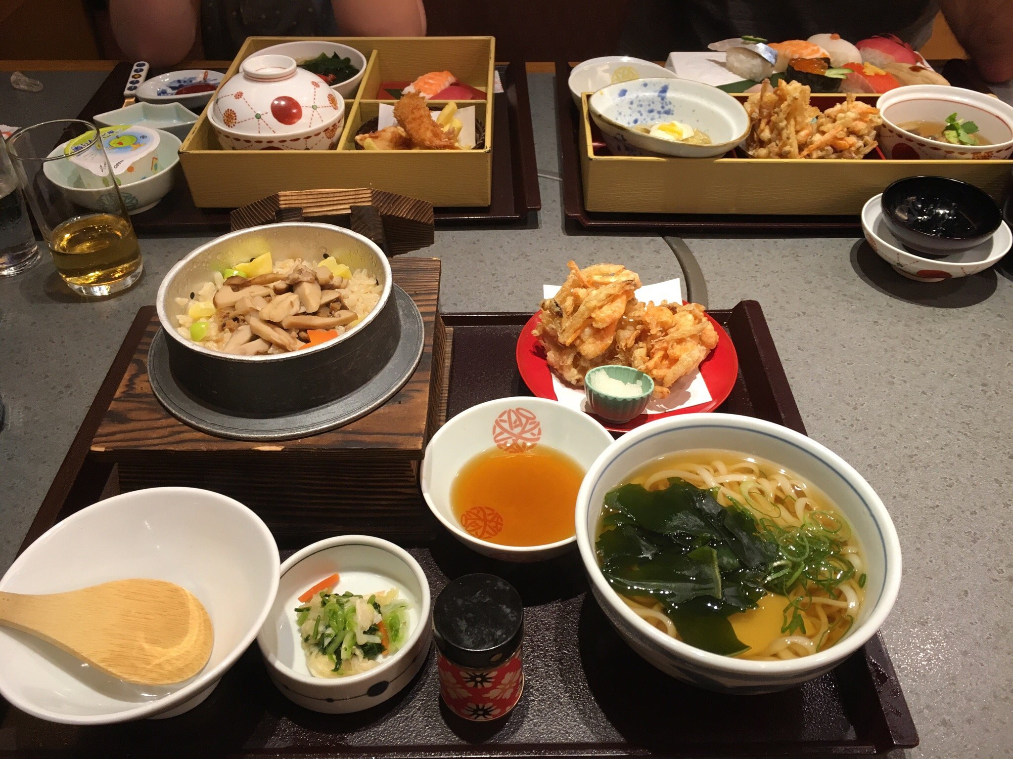 北野インドカレー屋コショウ入れ