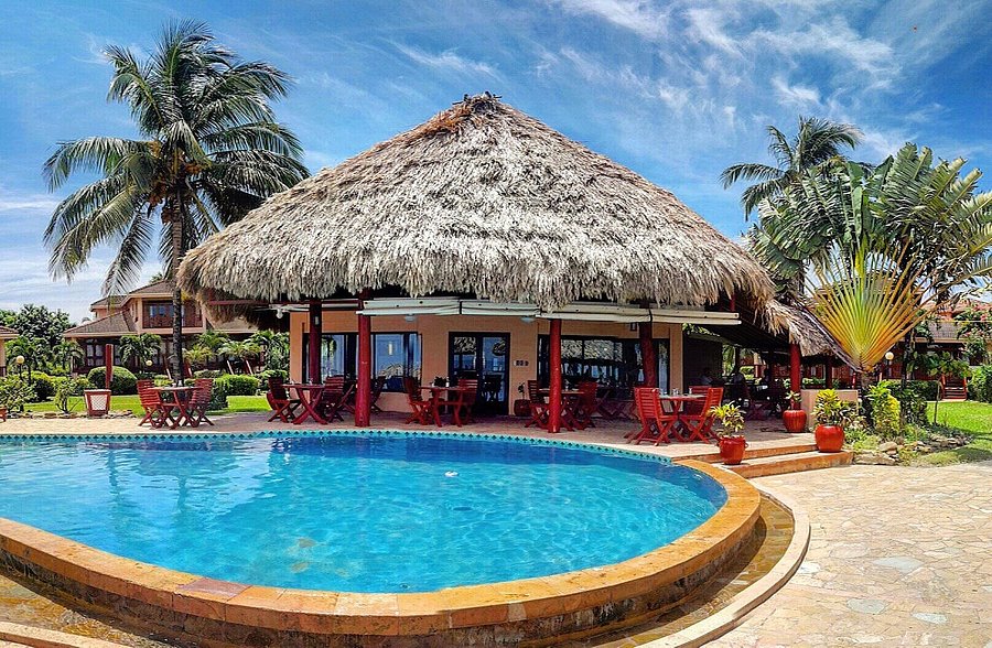 Belizean Dreams Resort Au 250 2021 Prices And Reviews Belize Hopkins Photos Of Resort