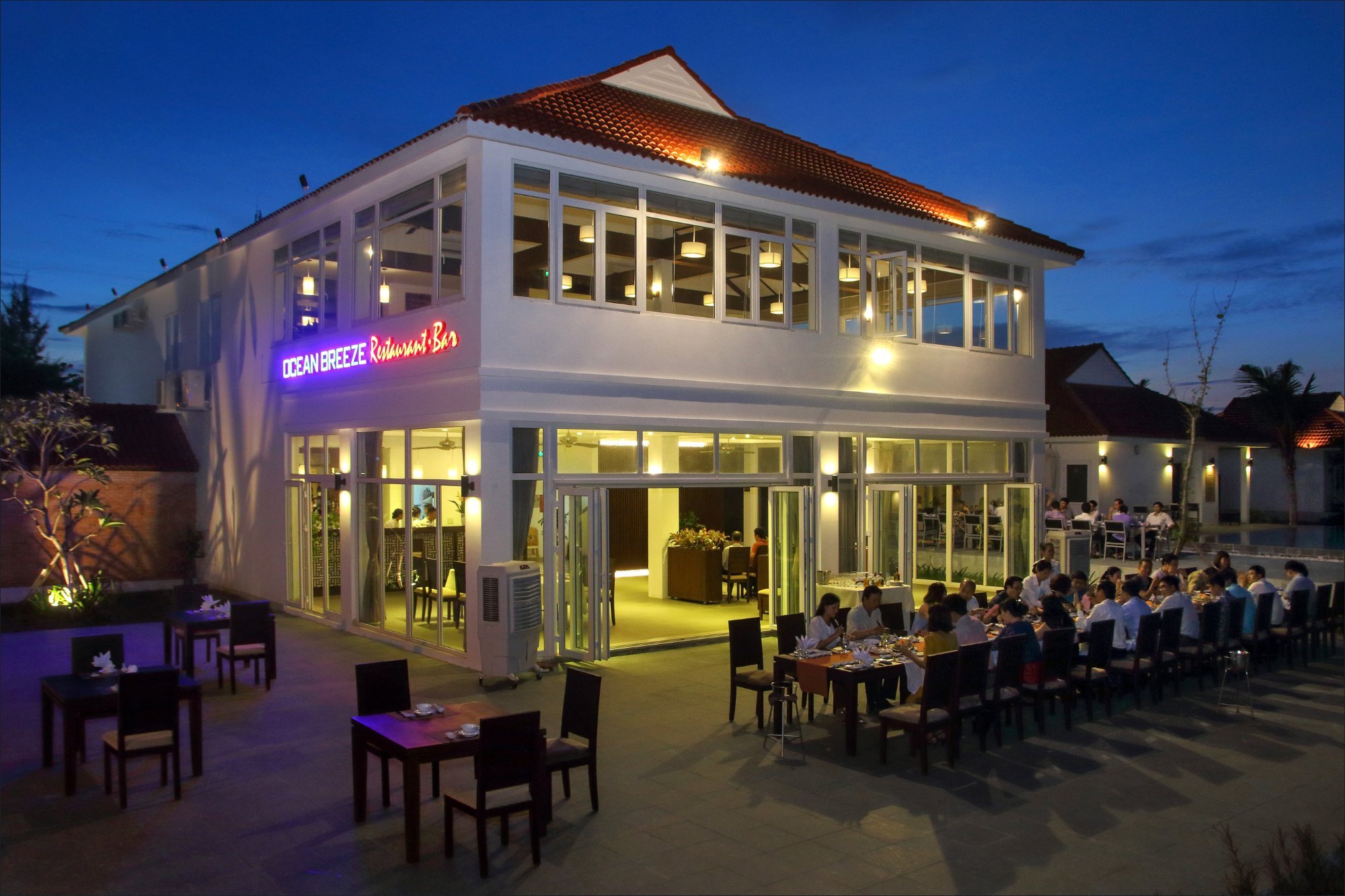 TAM THANH BEACH RESORT & SPA $38 ($̶4̶9̶) - Updated 2024 - Tripadvisor