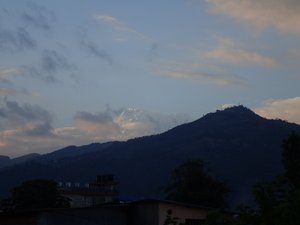 Reiziger