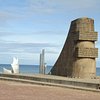 Things To Do in Normandy D-Day Beaches Day Trip with Juno Beach, Canadian Cemetery & House, Restaurants in Normandy D-Day Beaches Day Trip with Juno Beach, Canadian Cemetery & House