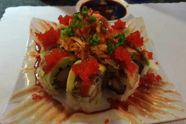 THE BEST Sushi in Reno (Updated 2025) - Tripadvisor