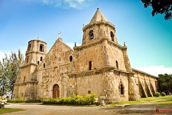 Santo Tomas de Villanueva Church (Miagao, Philippines) - Đánh giá - Tripadvisor