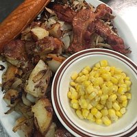 Tons of amazing daily specials! All homemade!