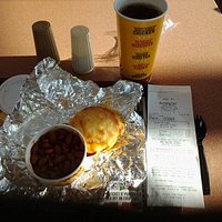 This is what $4 can get you!