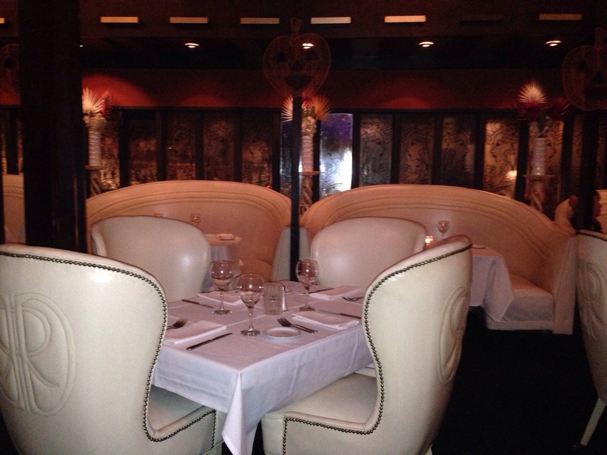 THE DRESDEN ROOM, Los Angeles - Central L.A - Menu, Prices & Restaurant  Reviews - Tripadvisor