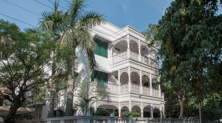 Villa 33