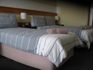Room & Suite