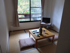 客室 & スイート