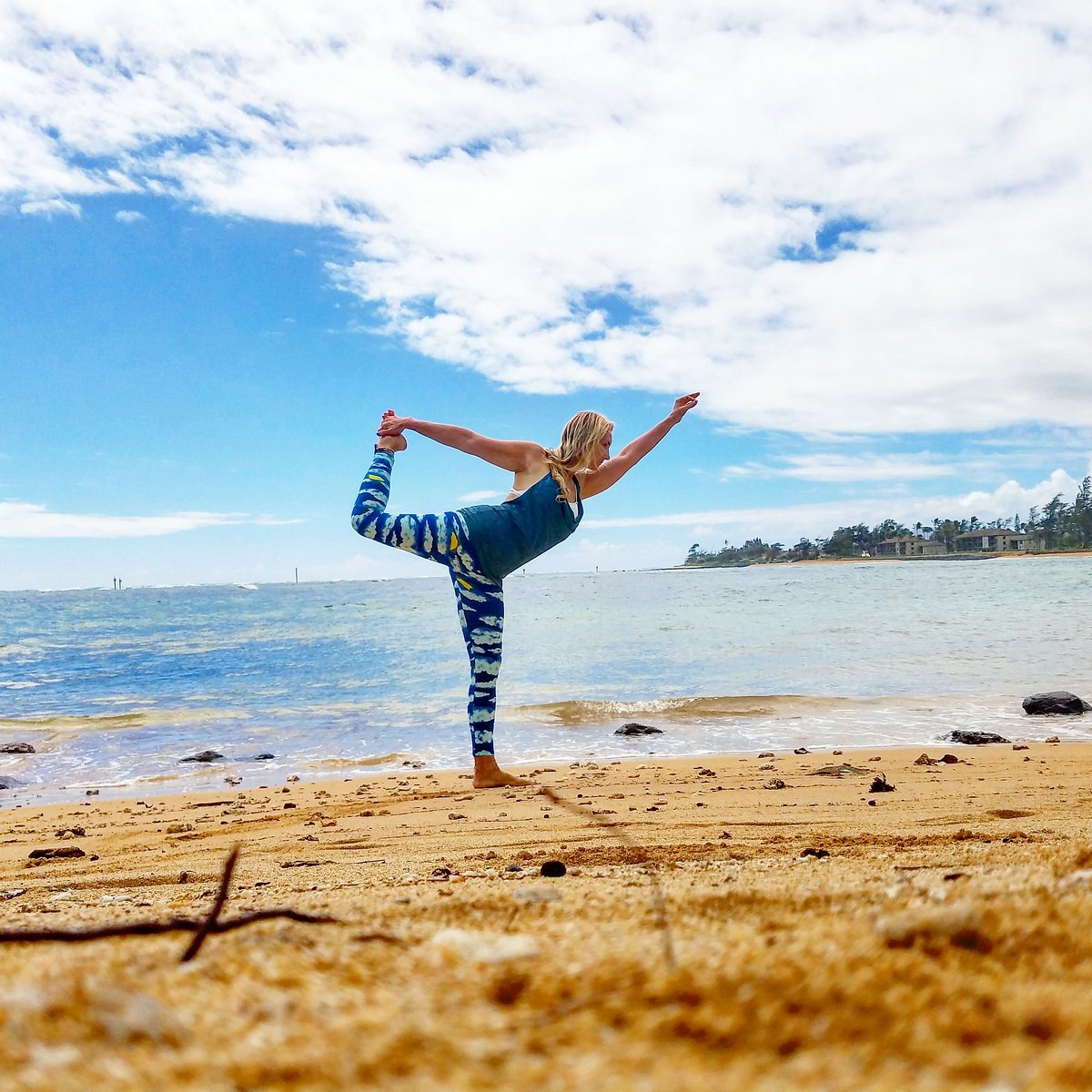 YOGA ON THE BEACH - All You Need to Know BEFORE You Go (with Photos)
