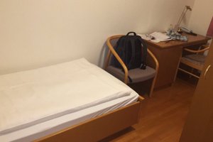 Quarto e suíte