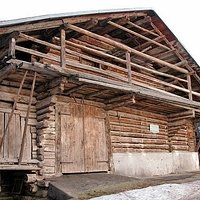 Un autentico tabià