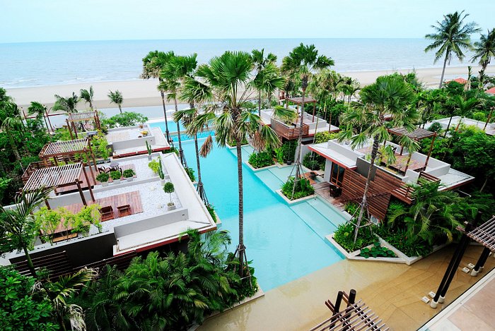 RELO' The Urban Escape Hua Hin - Hua Hin Beachfront Hotel