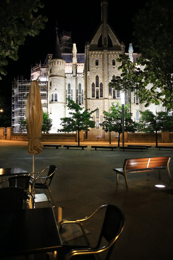 Imagen 23 de Gaudi Hotel Astorga