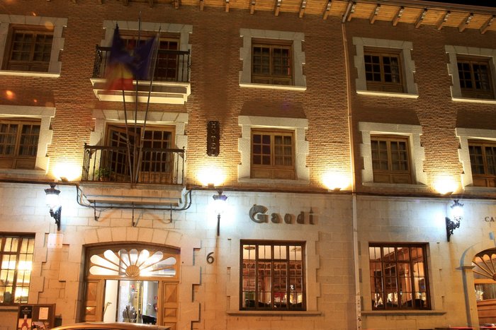 Imagen 21 de Gaudi Hotel Astorga