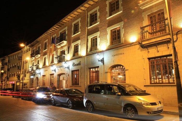 Imagen 20 de Gaudi Hotel Astorga