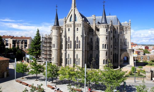 Astorga Best Of Astorga Spain Tourism Tripadvisor