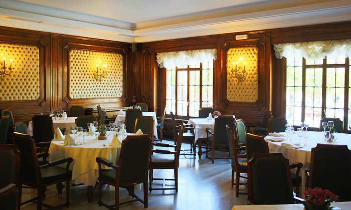 Imagen 15 de Gaudi Hotel Astorga