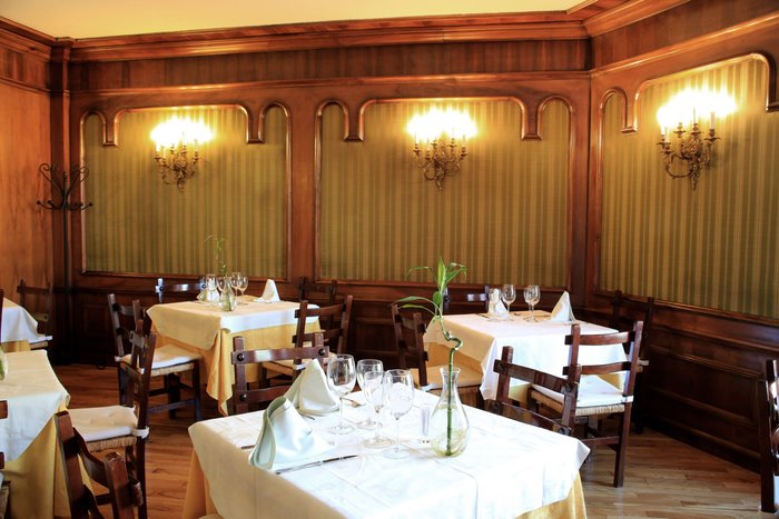 Imagen 12 de Gaudi Hotel Astorga