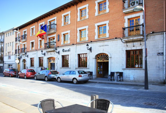Imagen 10 de Gaudi Hotel Astorga