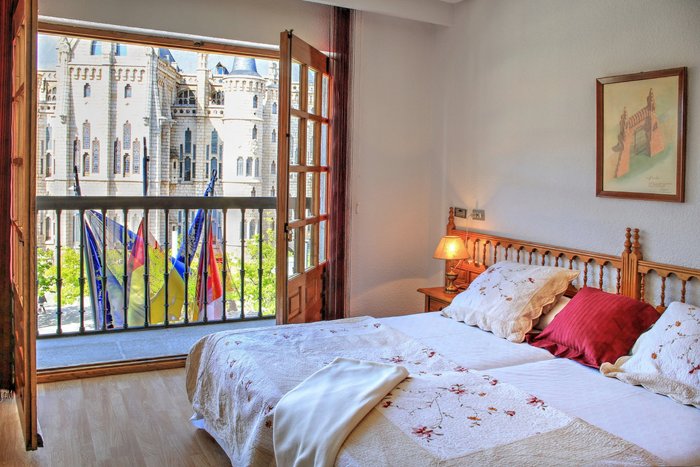 Imagen 3 de Gaudi Hotel Astorga