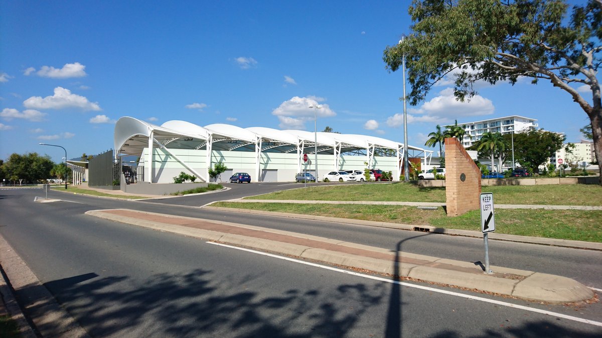 2ND WORLD WAR MEMORIAL AQUATIC CENTRE (2025) All You Should Know BEFORE You Go (with Photos)