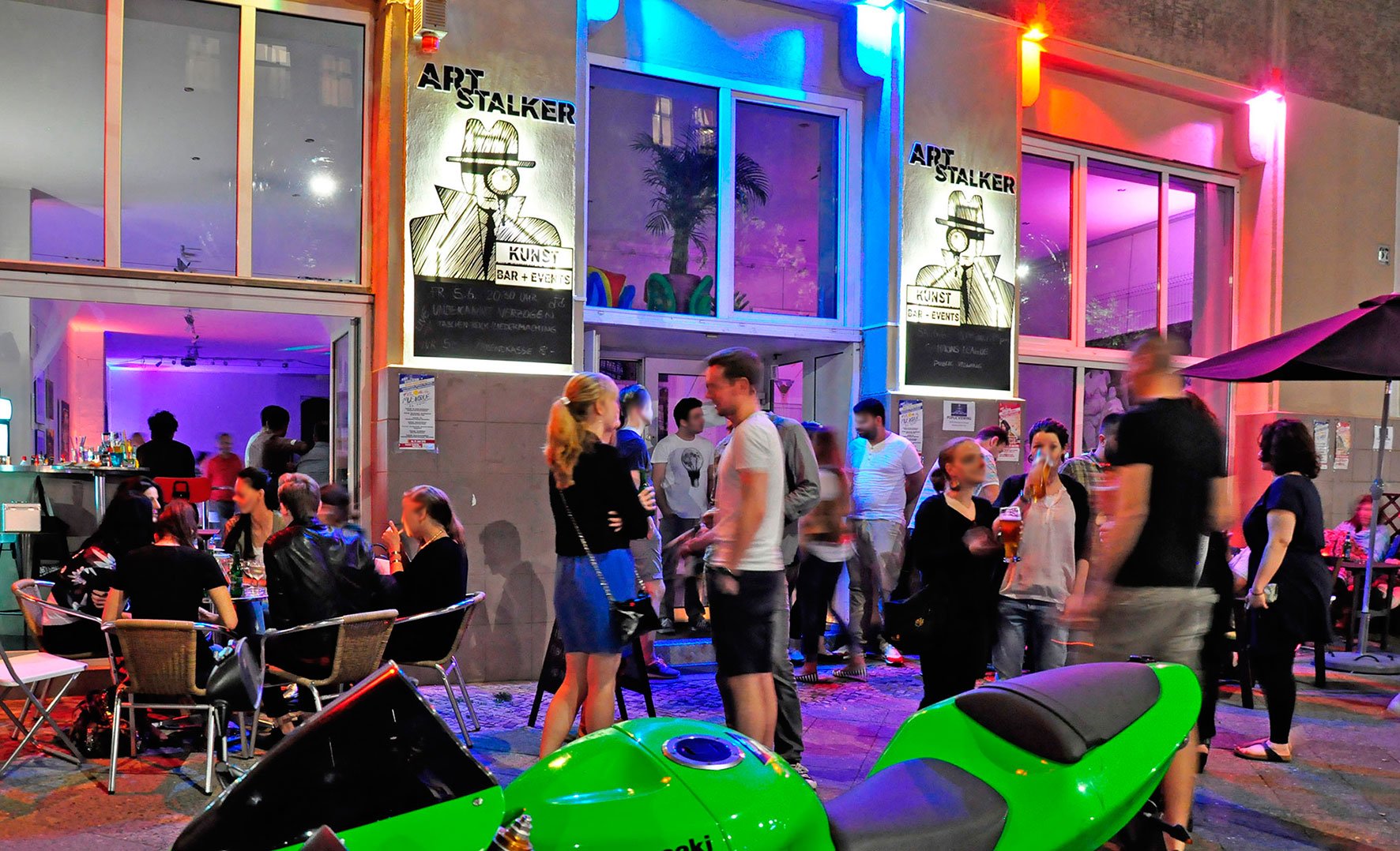 THE 5 BEST Berlin Jazz Clubs & Bars (2024) - Tripadvisor