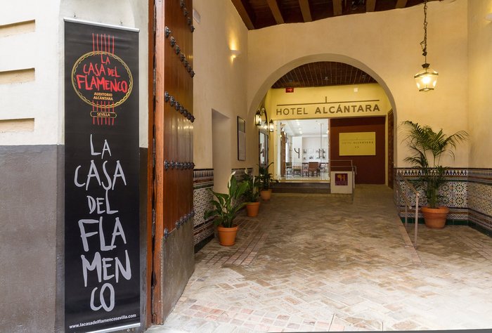 Imagen 17 de Hotel Alcantara