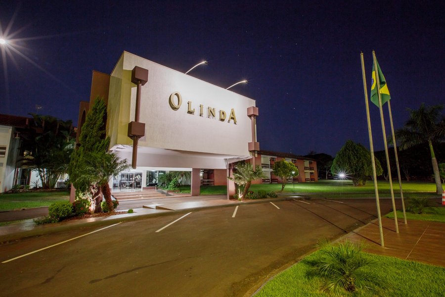 Olinda Hotel E Eventos 42 5 9 Prices Reviews Toledo Brazil Tripadvisor