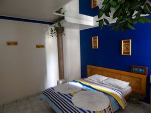 Quarto e suíte
