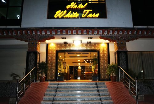 Hotel White Tara image