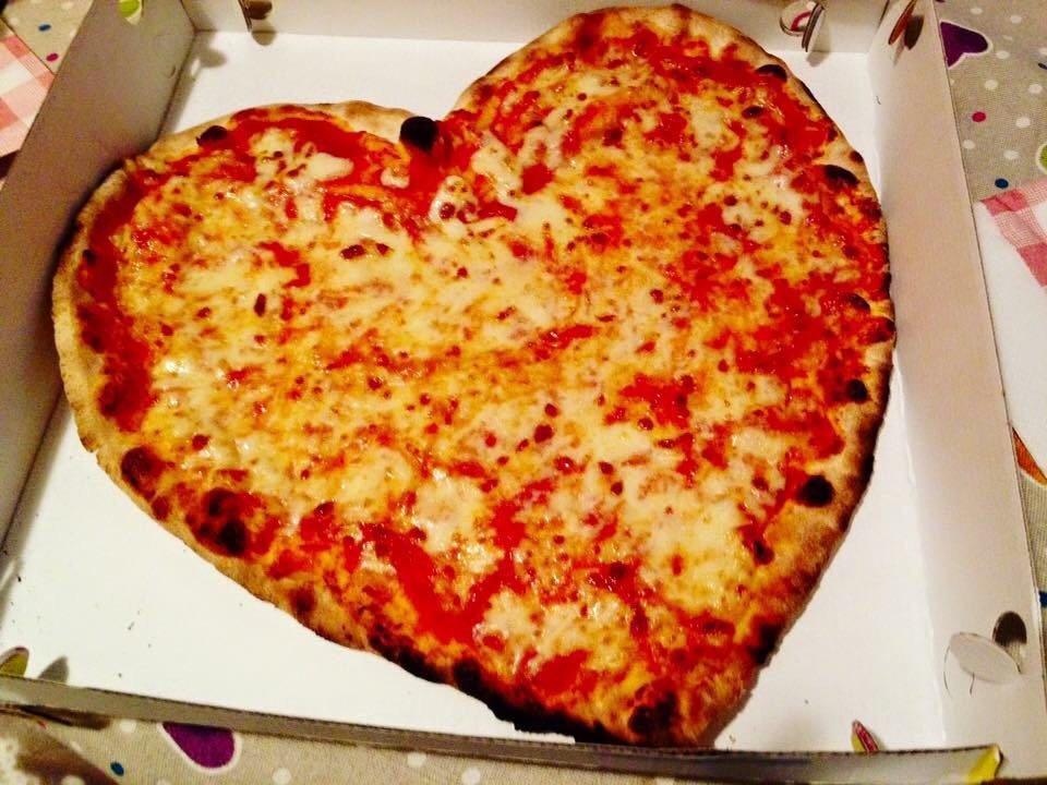 Pizzeria fantasia discount