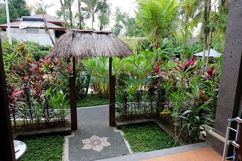 PEKAK MANGKU GUEST HOUSE - Updated 2023 Prices & Reviews (Ubud, Bali)