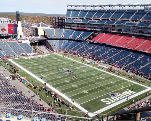 THE 15 BEST Things to Do in Foxborough (2024)