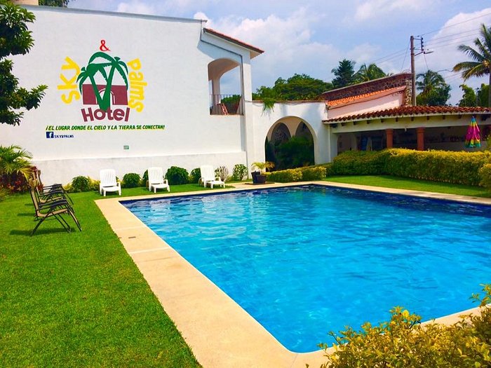 SKY&PALMS - Prices & Hotel Reviews (Xochitepec, Mexico - Morelos)