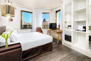 Quarto e suite